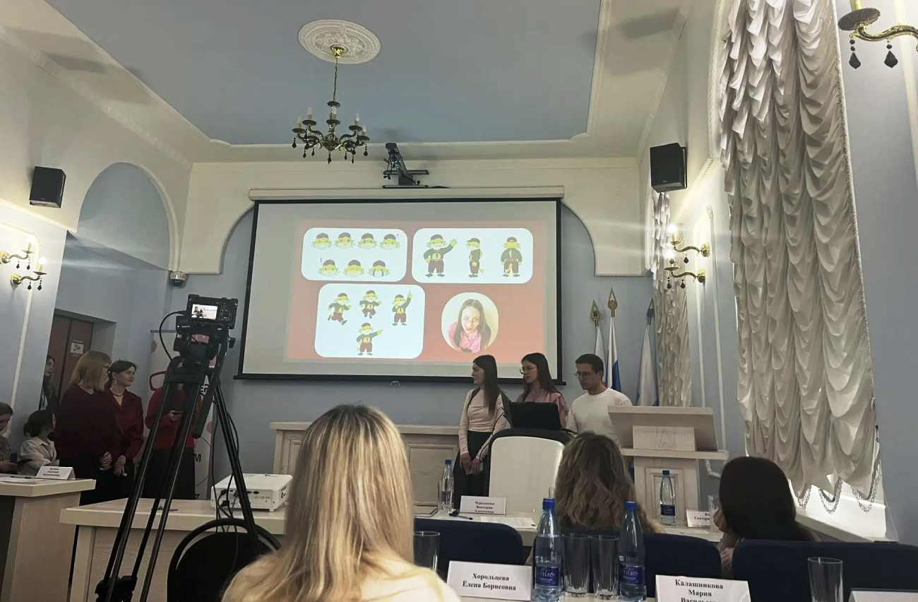 Саратовский музей краеведения стал партнером регионального студенческого форума «МедиаМастер»